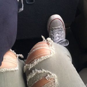 Meet your Posher, Nat